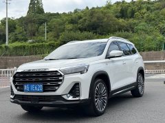 Jetour Jietu X90 PLUS 2.0T DCT Castle 5-Seater - ფოტო 1
