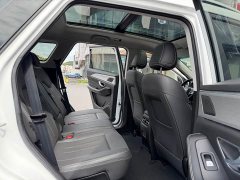 Jetour Jietu X90 PLUS 2.0T DCT Castle 5-Seater - ფოტო 12