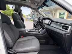 Jetour Jietu X90 PLUS 2.0T DCT Castle 5-Seater - ფოტო 13