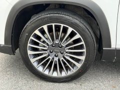 Jetour Jietu X90 PLUS 2.0T DCT Castle 5-Seater - ფოტო 4