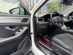 Jetour Jietu X90 PLUS 2.0T DCT Castle 5-Seater - ფოტო 5