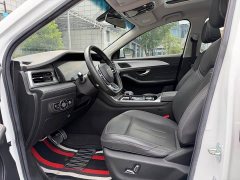 Jetour Jietu X90 PLUS 2.0T DCT Castle 5-Seater - ფოტო 6