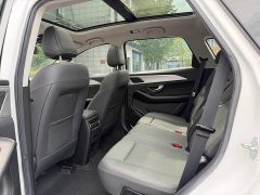 Jetour Jietu X90 PLUS 2.0T DCT Castle 5-Seater - ფოტო 8