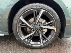 Audi A3 Sportback 35 TFSI Fashion Sport - ფოტო 15