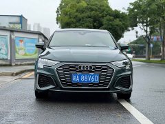 Audi A3 Sportback 35 TFSI Fashion Sport - ფოტო 2