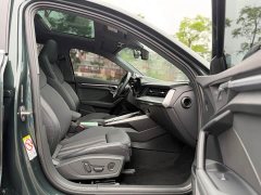 Audi A3 Sportback 35 TFSI Fashion Sport - ფოტო 9