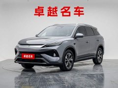 BYD Song Pro New Energy 2nd Generation Smart Driving DM-i 75KM Leading Edition - ფოტო 1