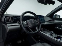 BYD Song Pro New Energy 2nd Generation Smart Driving DM-i 75KM Leading Edition - ფოტო 10