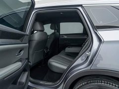 BYD Song Pro New Energy 2nd Generation Smart Driving DM-i 75KM Leading Edition - ფოტო 14