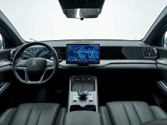 BYD Song Pro New Energy 2nd Generation Smart Driving DM-i 75KM Leading Edition - ფოტო 17