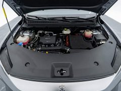 BYD Song Pro New Energy 2nd Generation Smart Driving DM-i 75KM Leading Edition - ფოტო 18