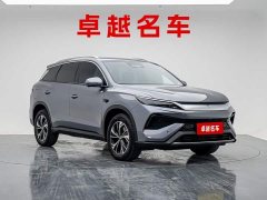 BYD Song Pro New Energy 2nd Generation Smart Driving DM-i 75KM Leading Edition - ფოტო 4