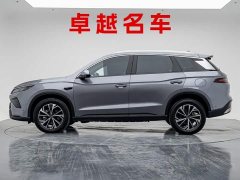 BYD Song Pro New Energy 2nd Generation Smart Driving DM-i 75KM Leading Edition - ფოტო 7
