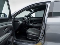 BYD Song Pro New Energy 2nd Generation Smart Driving DM-i 75KM Leading Edition - ფოტო 9