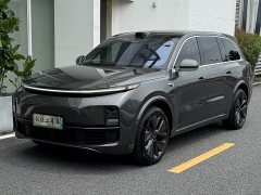 Li Auto L9 2022 Max - ფოტო 1