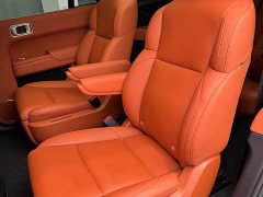 Li Auto L9 2022 Max - ფოტო 10