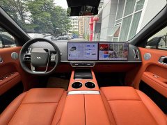 Li Auto L9 2022 Max - ფოტო 11