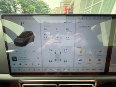 Li Auto L9 2022 Max - ფოტო 12