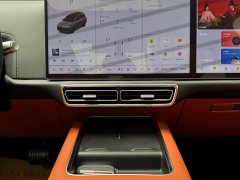 Li Auto L9 2022 Max - ფოტო 13