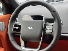 Li Auto L9 2022 Max - ფოტო 14