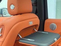 Li Auto L9 2022 Max - ფოტო 16