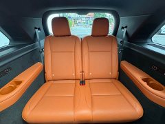 Li Auto L9 2022 Max - ფოტო 18