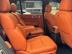 Li Auto L9 2022 Max - ფოტო 19