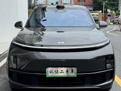 Li Auto L9 2022 Max - ფოტო 2