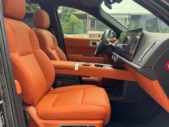 Li Auto L9 2022 Max - ფოტო 20