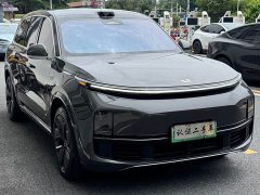 Li Auto L9 2022 Max - ფოტო 3