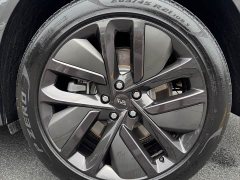 Li Auto L9 2022 Max - ფოტო 5