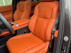 Li Auto L9 2022 Max - ფოტო 7