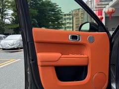 Li Auto L9 2022 Max - ფოტო 8