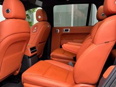 Li Auto L9 2022 Max - ფოტო 9