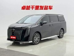GAC Aion M8 Master Series 400T Premium Edition - ფოტო 1
