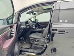 GAC Aion M8 Master Series 400T Premium Edition - ფოტო 10