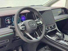 GAC Aion M8 Master Series 400T Premium Edition - ფოტო 12