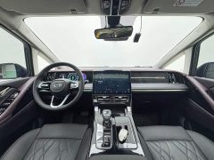 GAC Aion M8 Master Series 400T Premium Edition - ფოტო 15