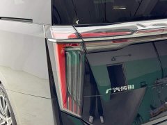 GAC Aion M8 Master Series 400T Premium Edition - ფოტო 19
