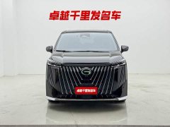 GAC Aion M8 Master Series 400T Premium Edition - ფოტო 3