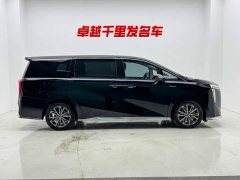 GAC Aion M8 Master Series 400T Premium Edition - ფოტო 6