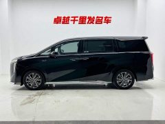 GAC Aion M8 Master Series 400T Premium Edition - ფოტო 7