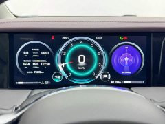 GAC Aion M8 Master Series 400T Premium Edition - ფოტო 9