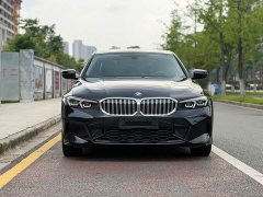 BMW 3 Series 320Li M Sport Package - ფოტო 2