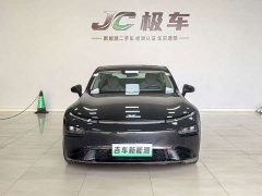 XPeng P7 480N - ფოტო 2