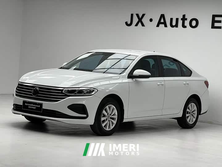 Volkswagen Lavida 1.5L Automatic Deyi Edition - ავტომობილი ჩინეთიდან
