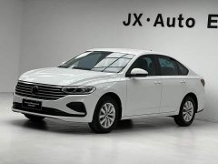 Volkswagen Lavida 1.5L Automatic Deyi Edition - ფოტო 1