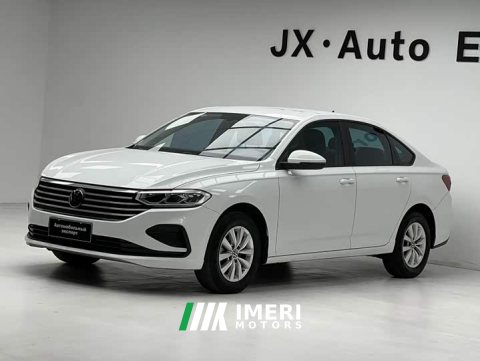2023 Volkswagen Lavida 1.5L Automatic Deyi Edition - ავტომობილი ჩინეთიდან