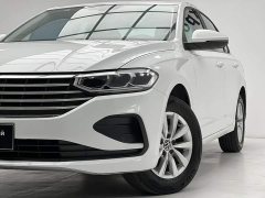 Volkswagen Lavida 1.5L Automatic Deyi Edition - ფოტო 10