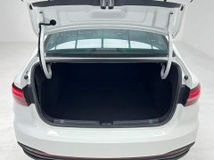 Volkswagen Lavida 1.5L Automatic Deyi Edition - ფოტო 11